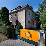 Easy Rider Hostel