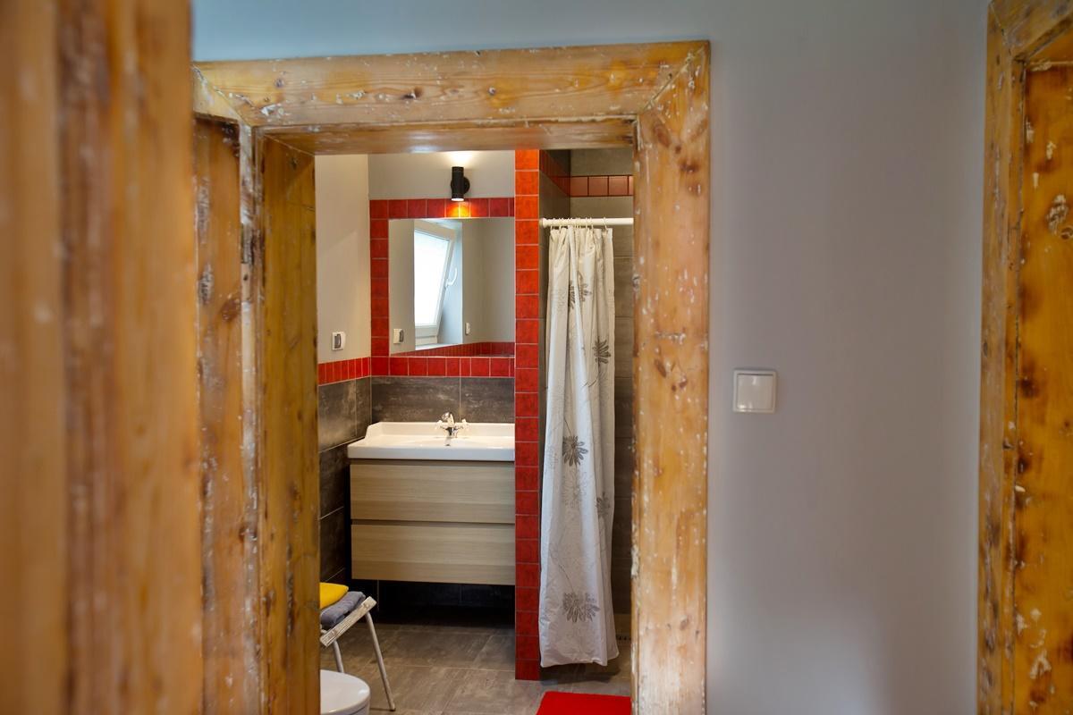 Hostel Easy Rider Wrocław