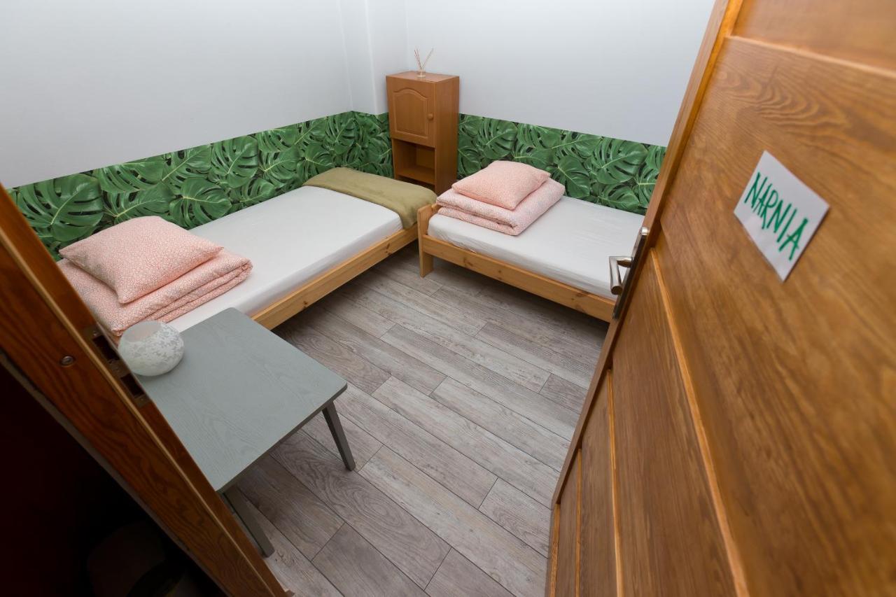 Easy Rider Hostel *
