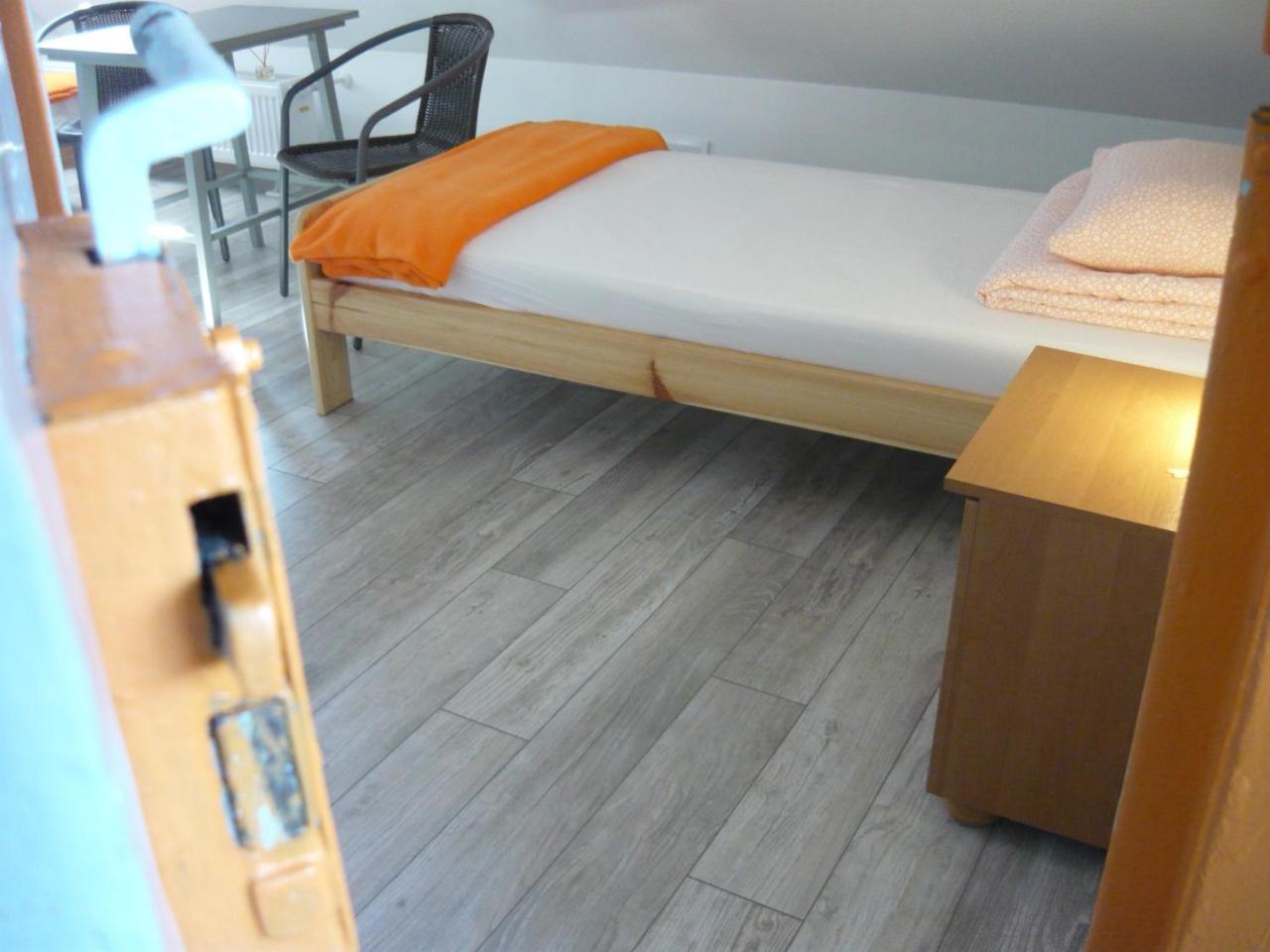 Easy Rider Hostel Wrocław