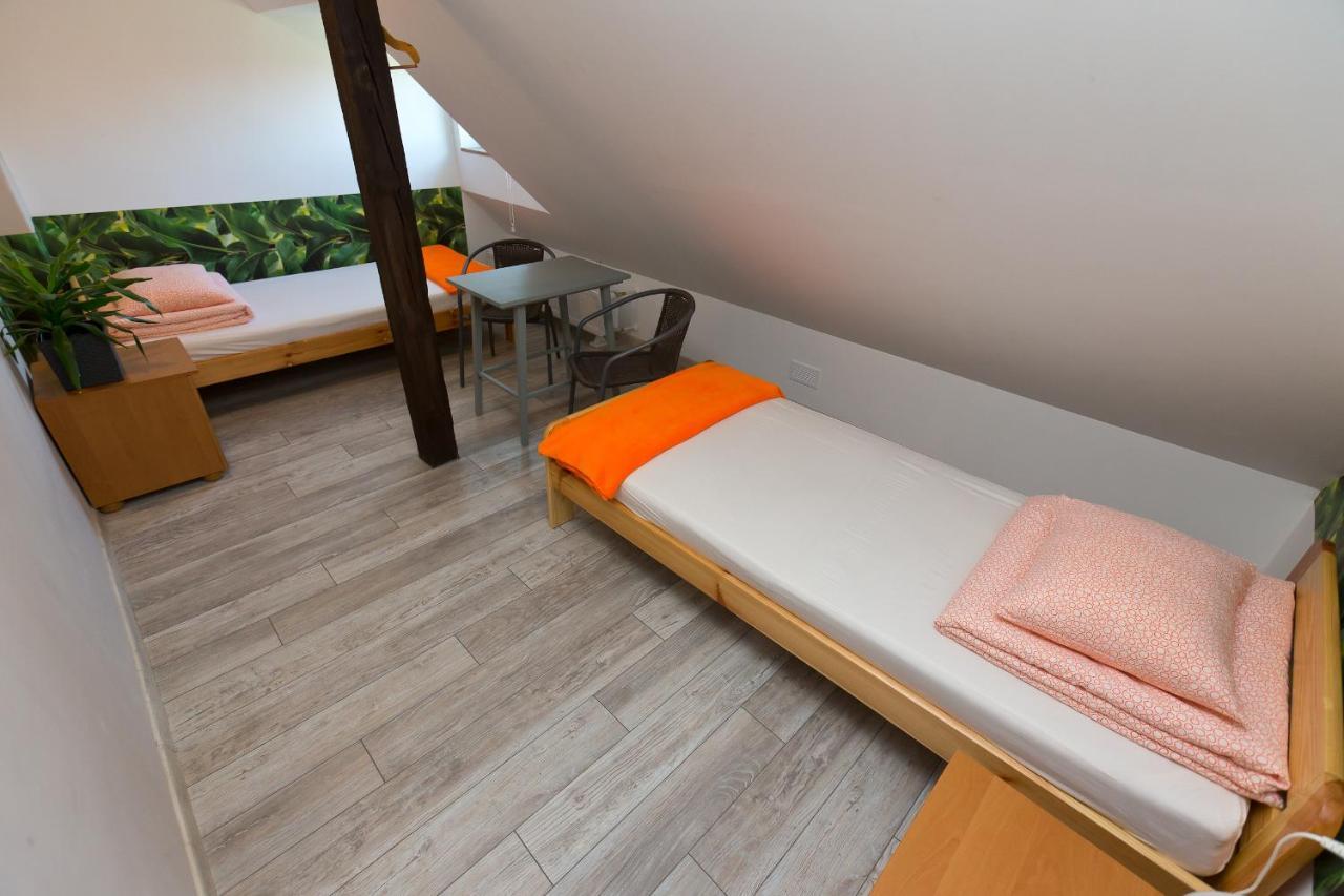 Easy Rider Hostel